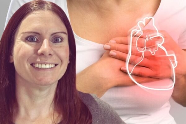 Racing Hearts and Blurred Lines: A Nurse’s Guide to Distinguishing Panic from Cardiac Arrest