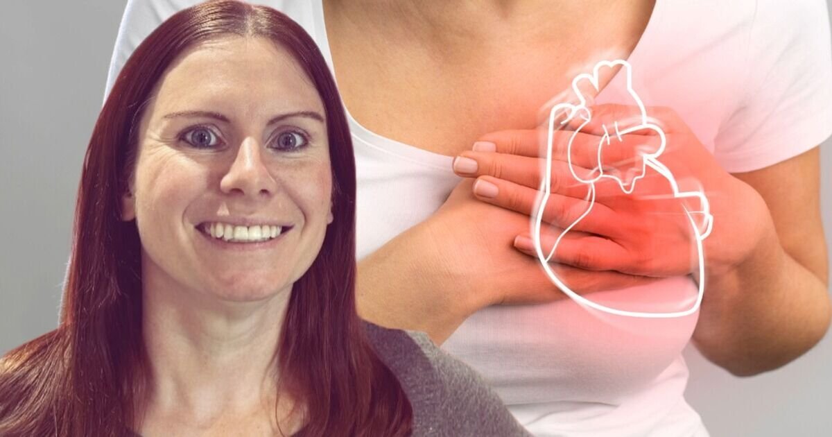 Racing Hearts and Blurred Lines: A Nurse’s Guide to Distinguishing Panic from Cardiac Arrest