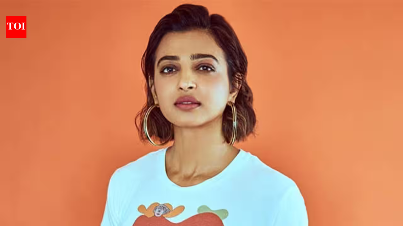 Radhika Apte Slams Industry Double Standards Over Forced Revealing Outfits and Intimacy Protocols
