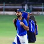 Rahane Ignites Firestorm With Bold Demand to Scrap IPL Impact Player Rule