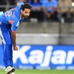 Rahane Rallies Behind Bhuvneshwar: Why It’s Too Soon to Count Out the Swing King