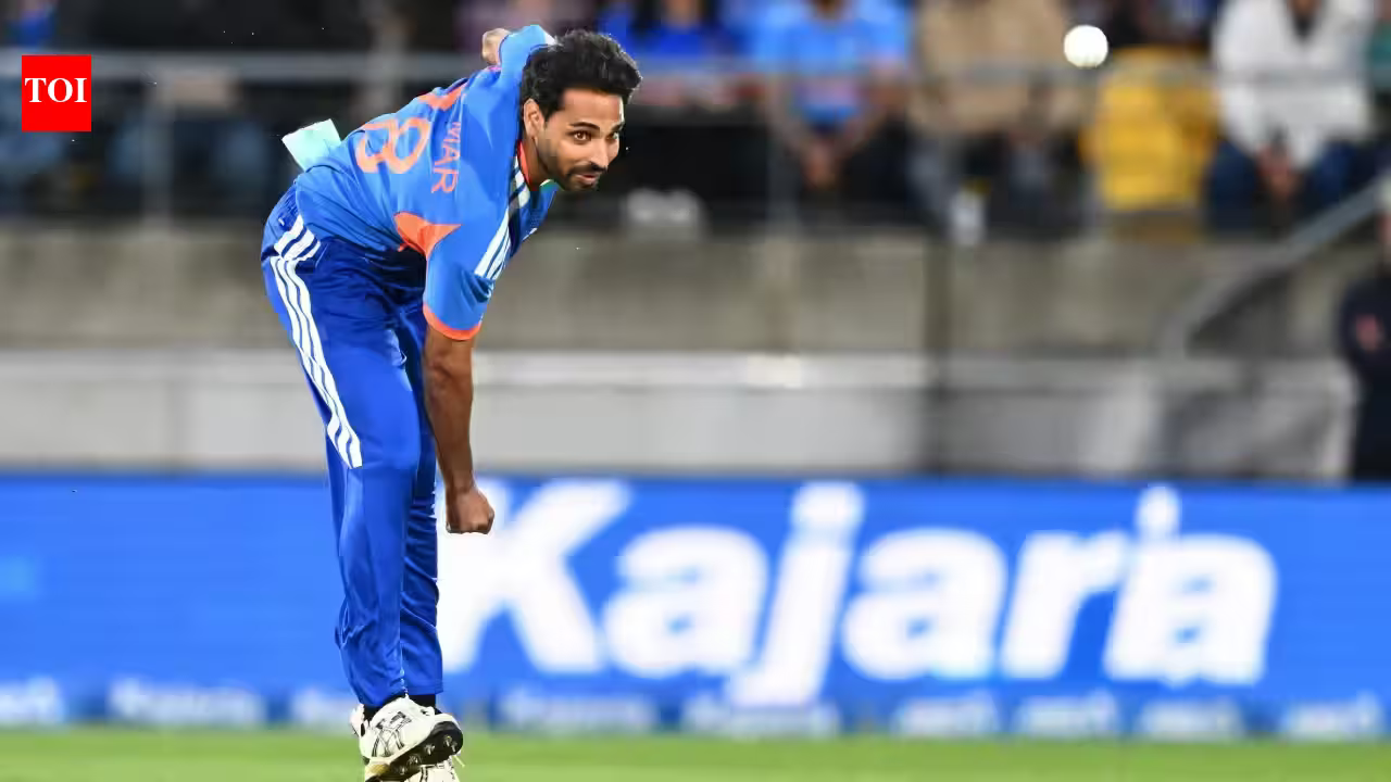 Rahane Rallies Behind Bhuvneshwar: Why It’s Too Soon to Count Out the Swing King