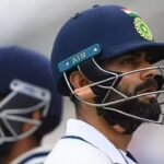Rahane Snubs Kohli and Rohit in Bold All-Time India Test XI Selection