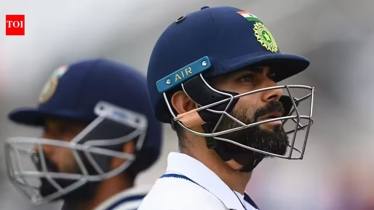 Rahane Snubs Kohli and Rohit in Bold All-Time India Test XI Selection