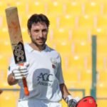 Rahmat Shah Makes History as Afghanistan Stuns Bangladesh in Captaincy Debut