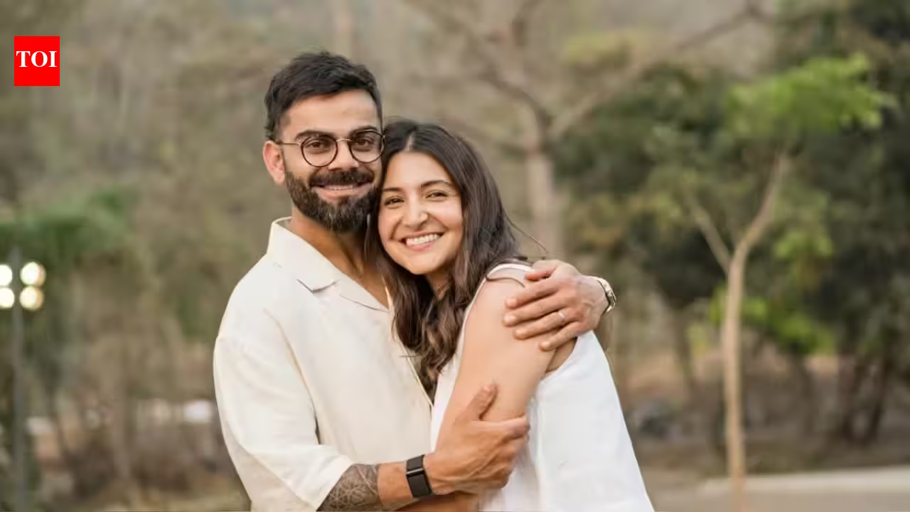 Rahul Dravid Backs Virat Kohli for Bollywood Debut: 'He’s Already a Pro at Acting!'