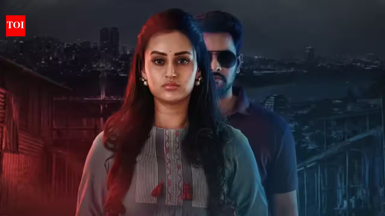 Rahul Vijay’s Mystery Thriller ‘AH’ Shifts Release to November 12