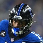 Raiders Eye Colts’ Emerging Star in Blockbuster Trade Scenario