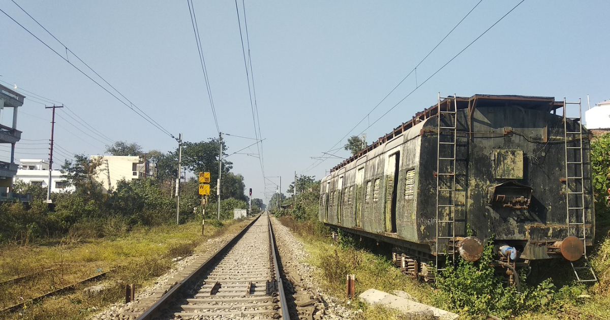 Rail Passengers Get Mandatory Insurance Cover for Counter Tickets Starting October 27