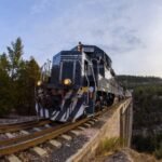Rails to the Future: Chepe Express Unveils Its Landmark 2027 Journey Map