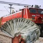 Railways on Track: Cabinet Greenlights ₹2,010 Crore Festive Bonus for 1.1 Million Staff