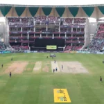 Rain or Shine: Will Lucknow’s Elements Disrupt the IND vs. WI T20I Opener?