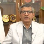Rajesh Kumar Singh Retains Defense Helm with Strategic One-Year Extension