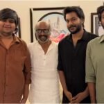 Rajinikanth Hail’s ‘Dorothy’ as ‘Mindblowing’, Predicts Award-Winning Performance for Sananth!