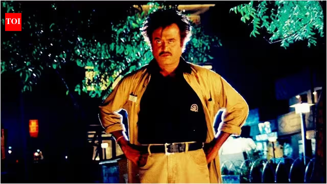 Rajinikanth Reveals Why He Rejected 'Baasha 2' and 'Petta 2' While Teasing A Possible 'Jailer' Follow-up
