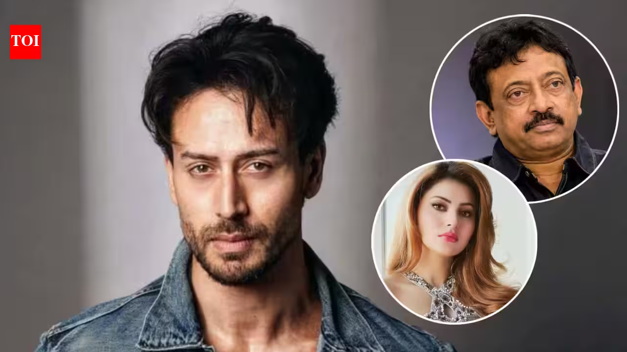 Ram Gopal Varma and Urvashi Rautela Condemn "Disturbing" Attack on Tiger Shroff