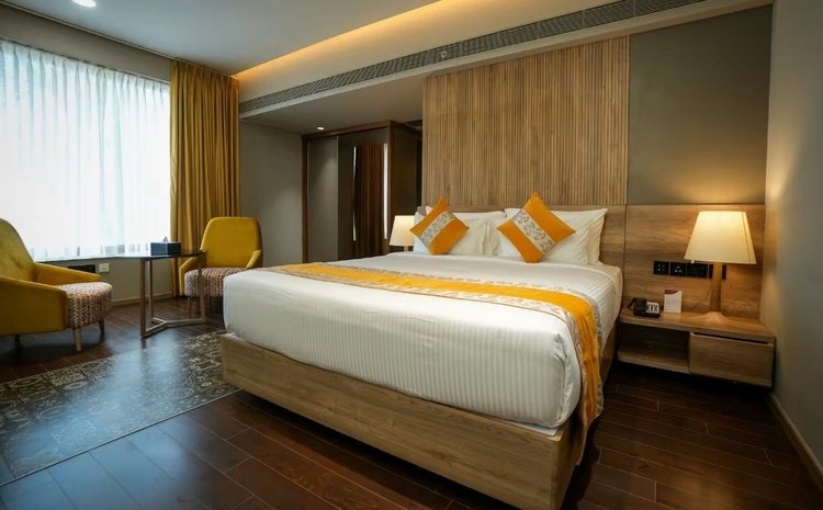Ramada Encore Hits Key Milestone: India Expansion Strategy Crosses 1,000-Room Threshold