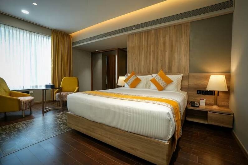 Ramada Encore Hits Key Milestone: India Portfolio Eclipses 1,000-Room Mark