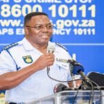 Ramaphosa Reinstates Masemola: Police Chief Returns to the Helm