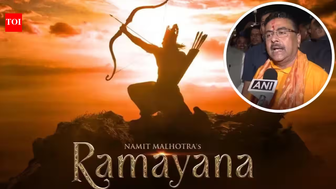 'Ramayana' Gets Tax-Free Status in West Bengal Ahead of Grand Diwali Release!