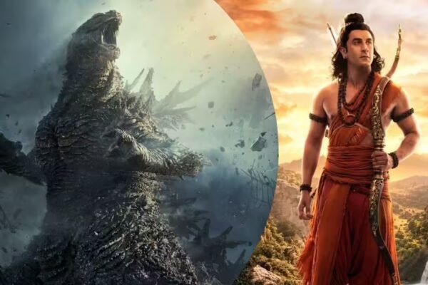 'Ramayana' Kicks Off North America Advance Bookings As 'Godzilla Minus Zero' Rules The Box Office