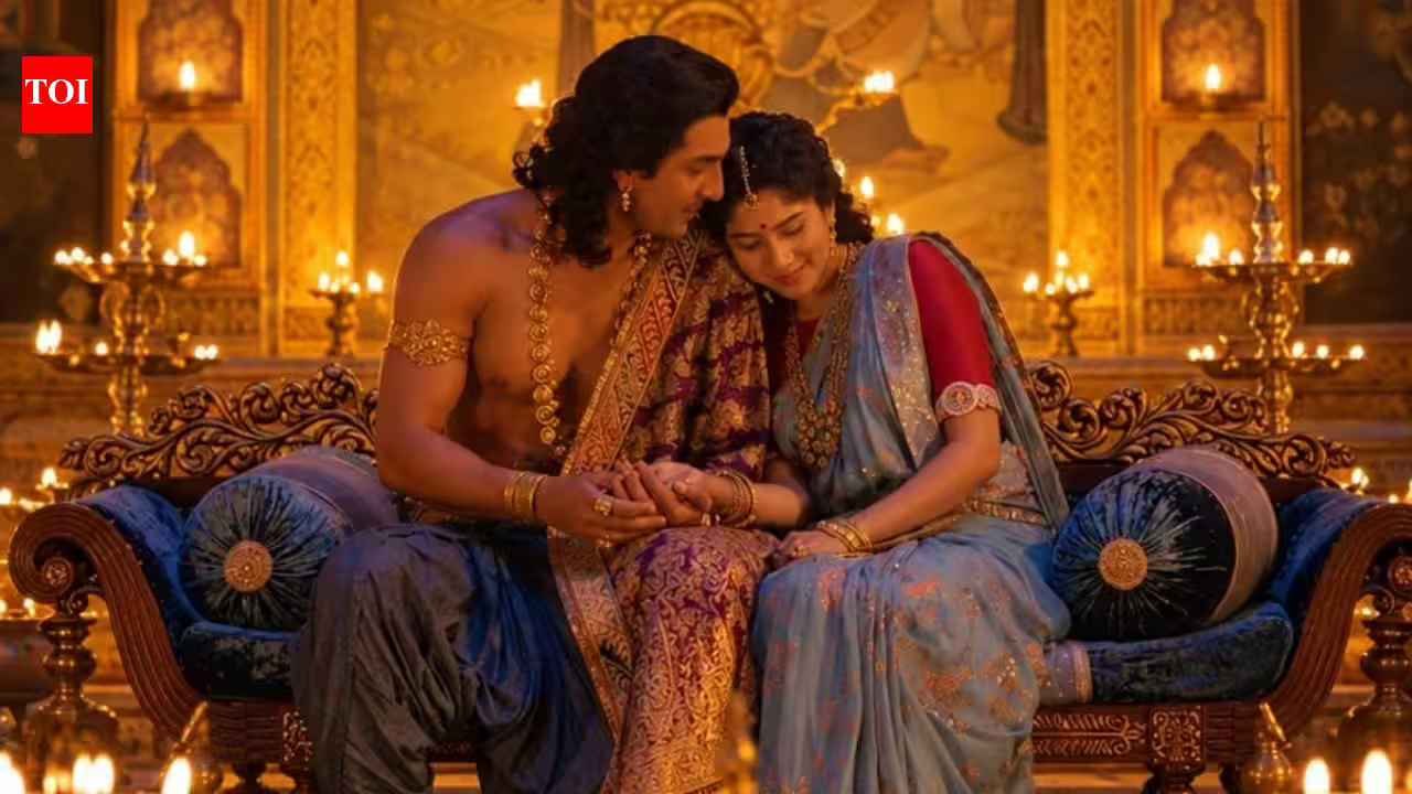 Ramayana Mania: Ranbir-Yash Starrer Eyes Explosive ₹25 Crore Opening Ahead of November 5 Release