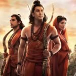 Ramayana: Rise of a Legend Shatters Records with Massive $317K+ USA Pre-Sales!