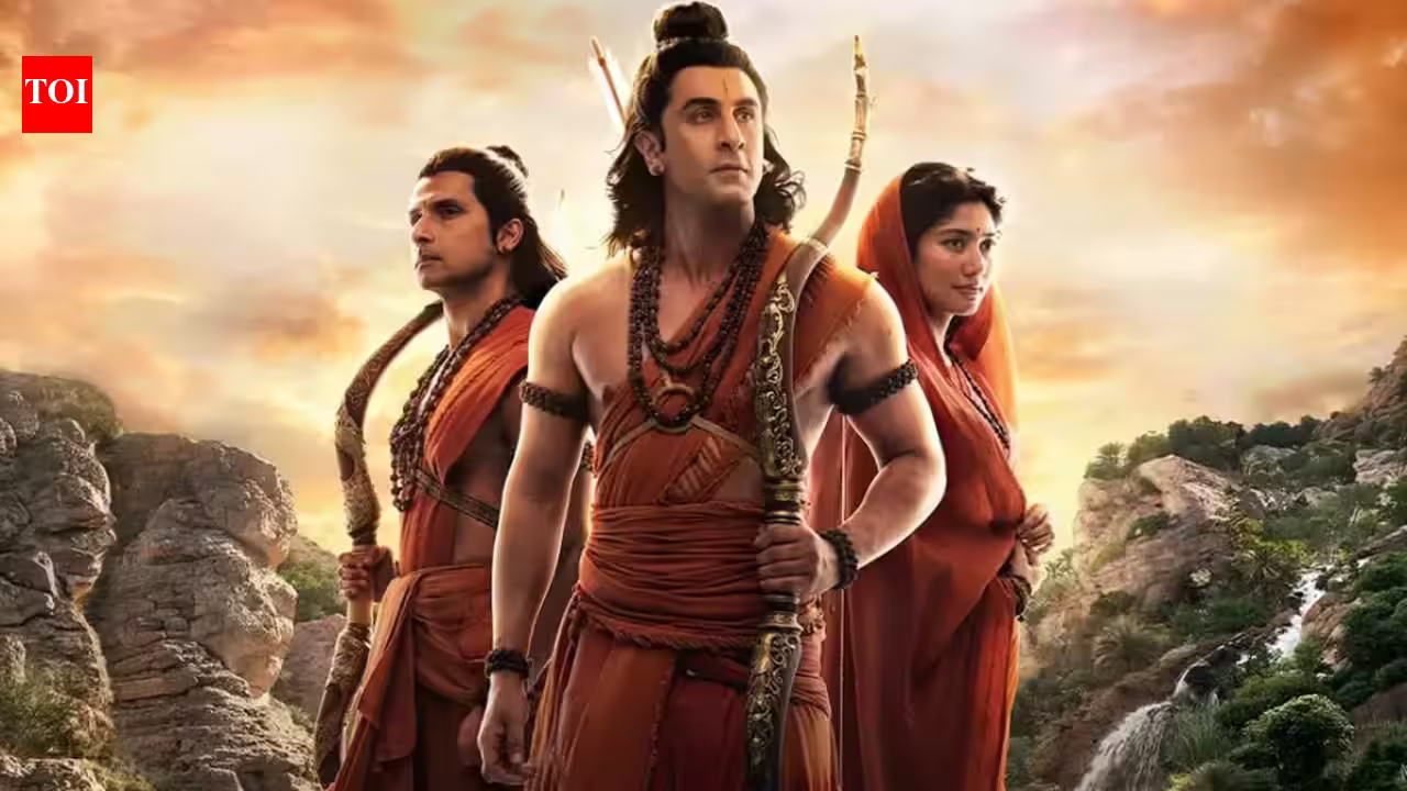 Ramayana: Rise of a Legend Shatters Records with Massive $317K+ USA Pre-Sales!