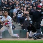 Ramírez and Adell Power Guardians Past White Sox to Stave Off Elimination