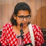 Ramlila Reversal: AISA’s Neha Bora Joins Forces for Anti-CEC Showdown