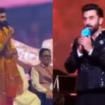 Ranbir Kapoor Issues Apology After ‘Ramayana’ Event Slip-Up Sparks Brutal Trolling