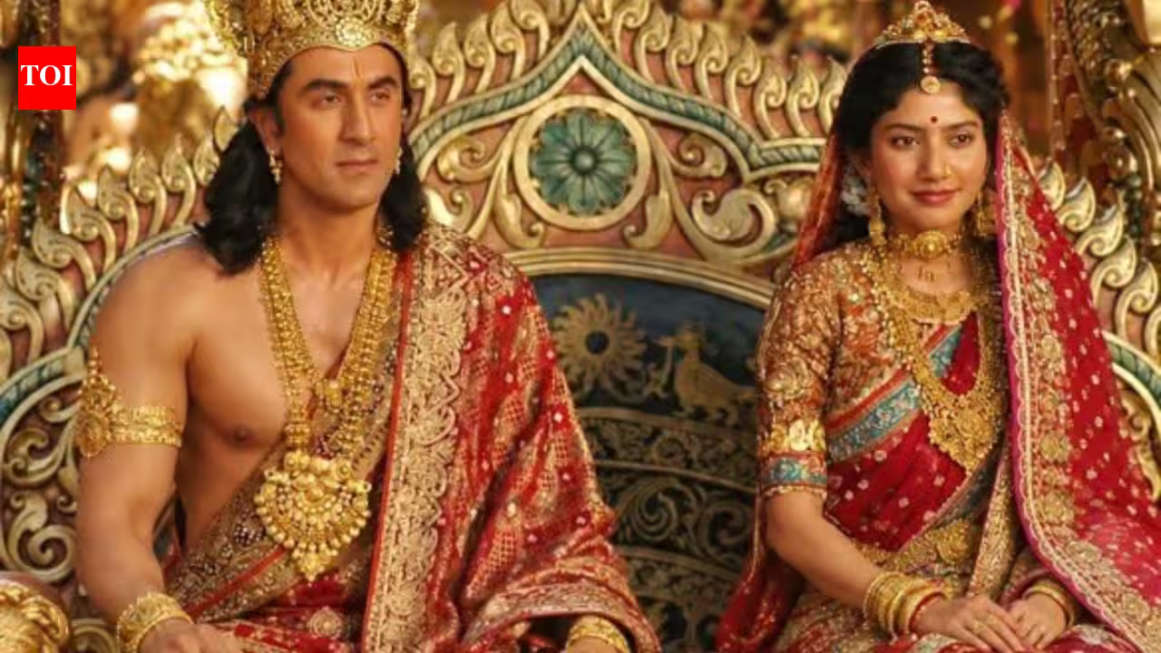 Ranbir Kapoor and Yash’s ‘Ramayana’ Sparks Online Frenzy: Early Reviews Rave Over Epic Story and Stunning Visuals