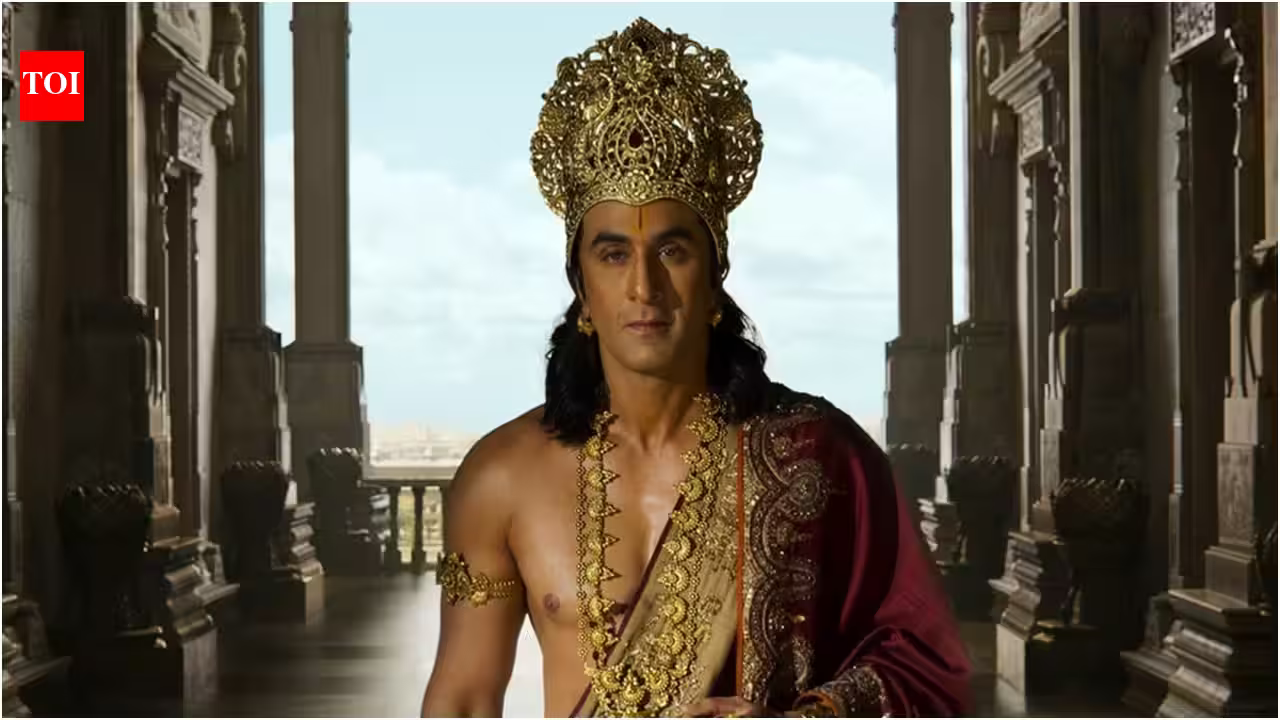 Ranbir Kapoor’s ‘Ramayana’ Clears Censor Board With ‘U’ Certificate Ahead of Epic Release