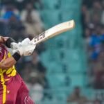 Ranchi Miracle: West Indies Shatter Records in Stunning T20I Chase