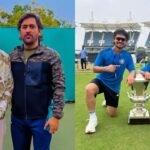 Ranchi’s Newest Rising Star: Shikhar Mohan Is Making Every Run Count