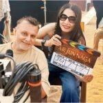 Randeep Hooda and Celina Jaitly Join Utkarsh Sharma for Epic Four-Part Dubai Oil Rush Saga ‘Arjun Naga’