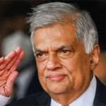 Ranil Wickremesinghe Departs for Singapore Tonight Amid High-Stakes Political Maneuvers