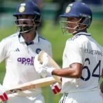Ranji Roundup: How India’s Test Stars Fared Under the Domestic Spotlight
