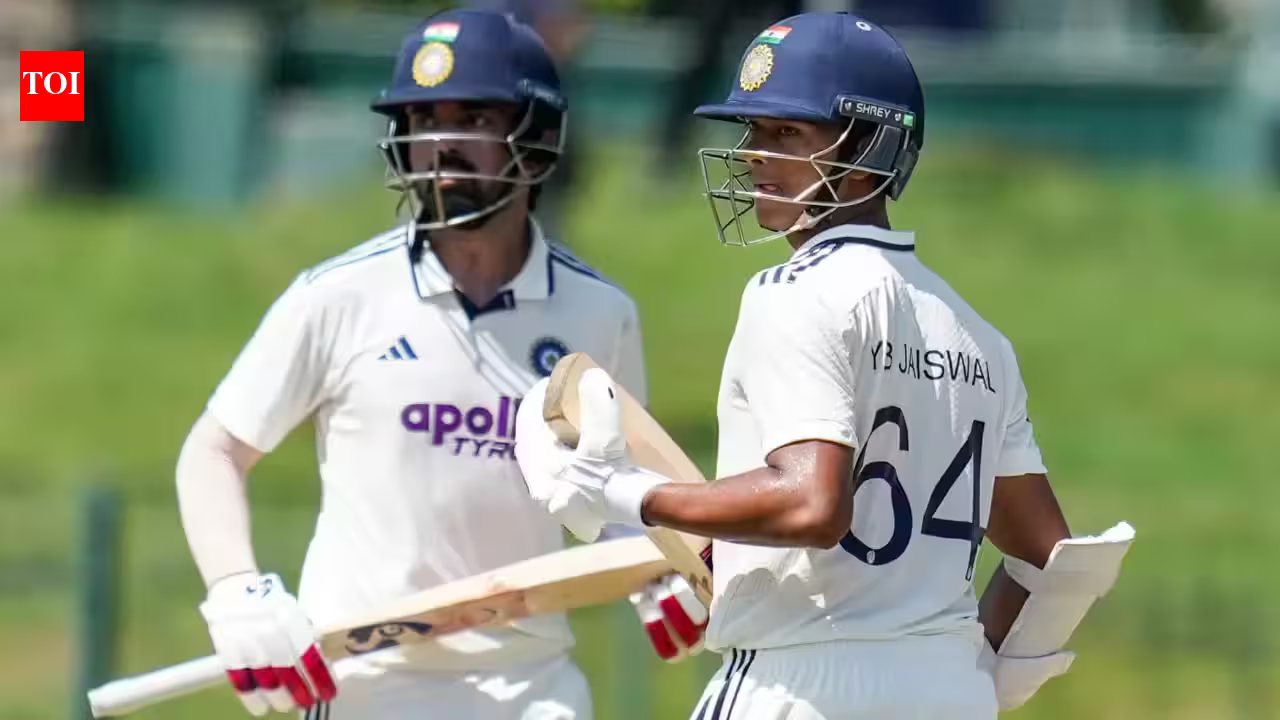 Ranji Roundup: How India’s Test Stars Fared Under the Domestic Spotlight