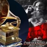 Ranveer Singh’s ‘Dhurandhar: The Revenge’ Targets Grammy Glory with Stellar Soundtrack Submission