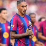 Raphinha’s Resurrection: The Catalan Catalyst Poised to Dismantle Getafe