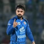 Rashid Khan Rewrites History: Afghanistan Icon Claims Unprecedented T20I Milestone