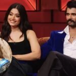Rashmika Mandanna Breaks Silence on Objectification: ‘I’m Not Comfortable With Skin Show’