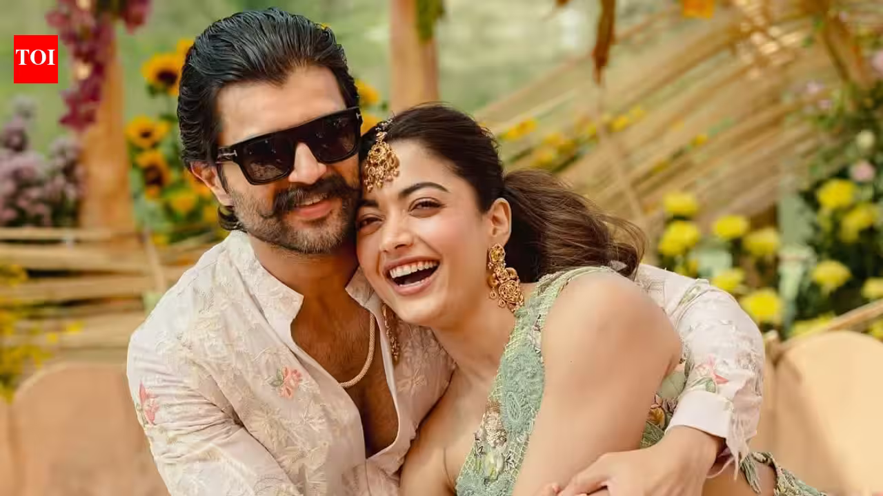Rashmika Mandanna and Vijay Deverakonda Break Silence on 8-Year Secret Romance: ‘Our Love Isn’t for Public Entertainment’