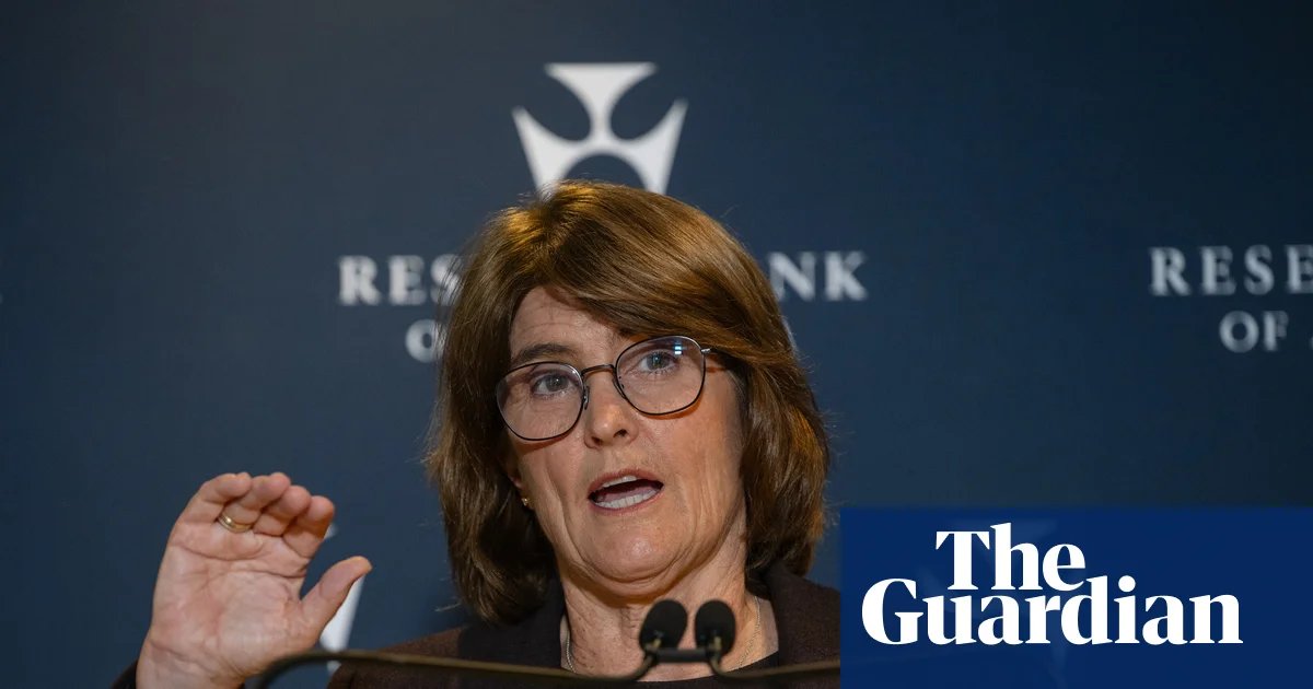 Rate Hike Hypocrisy: RBA Rejects Staff Pay Parity as Borrowers Brace for Pain