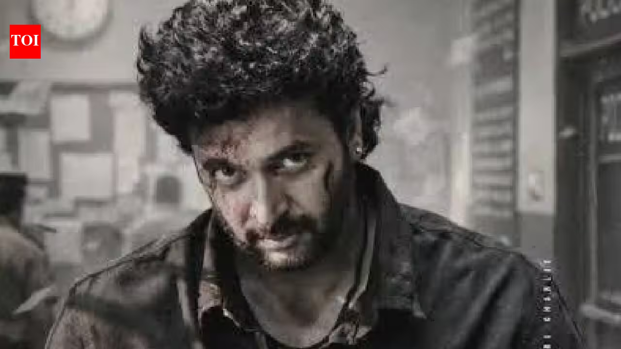 Ravi Mohan’s 'Karathey Babu' Hits Censor Hurdle: Political References Delay Release Amid 'Jana Nayagan' Comparisons
