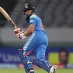 Rawal’s Masterclass and Charani’s Clinical Spell Crush Zimbabwe in WODI Opener