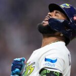 Rays Set for October Collision Course With Brewers in Classic Fall Face-Off