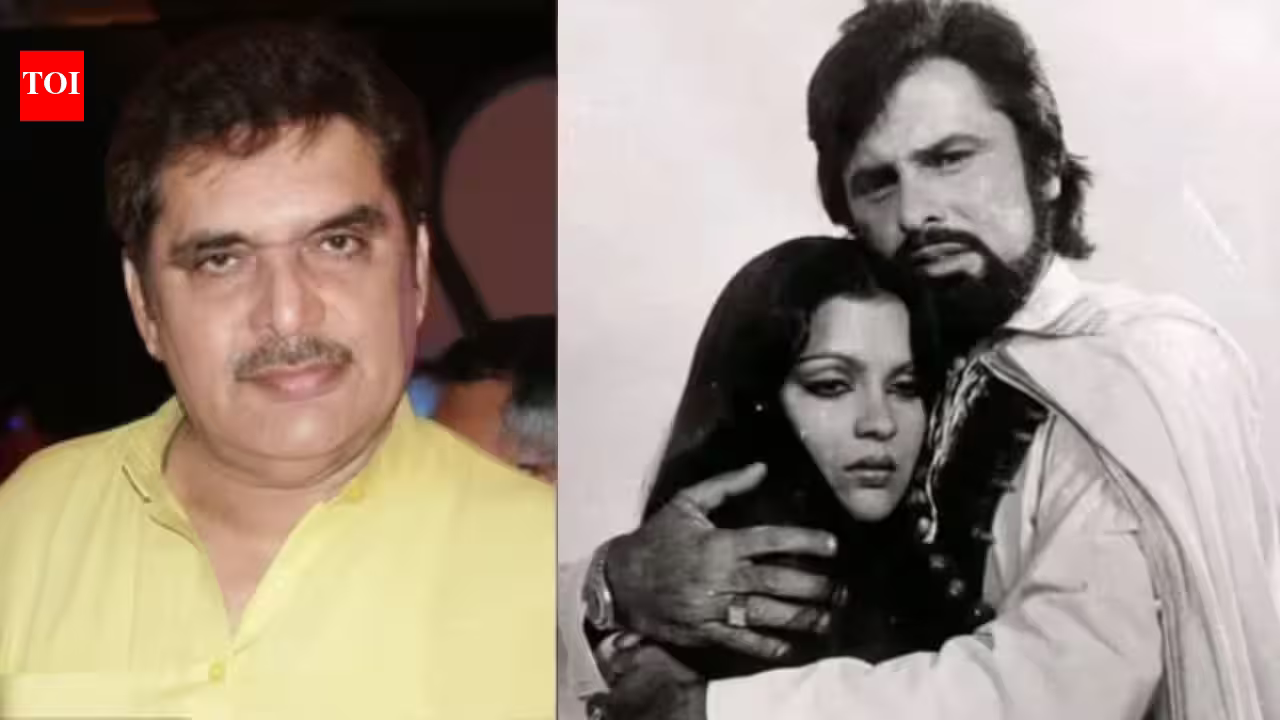 Raza Murad Condemns Sanjay Khan’s Brutal Assault on Zeenat Aman: ‘It Was a Violent Incident’