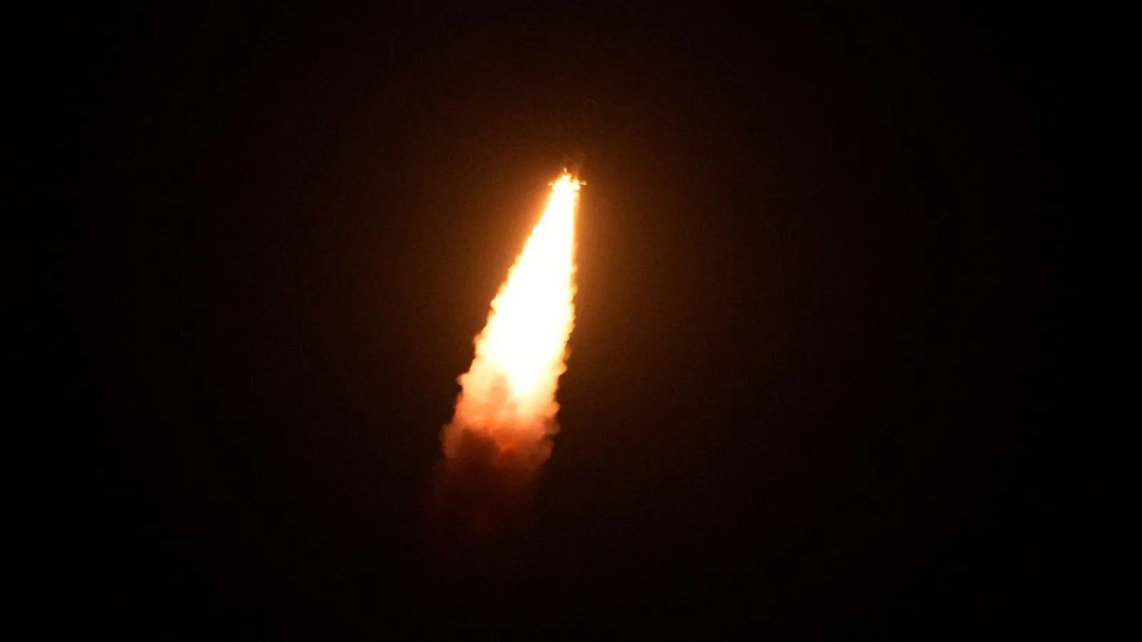 Reach for the Stars: India Celebrates GSLV-F18 Success as PM Modi Hails ISRO Milestone